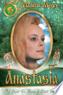 Anastasia Vladimir Megre Book Cover
