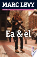 Ea & El Marc Levy Book Cover