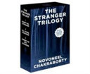 The Stranger Trilogy: Novoneel Chakraborty Novoneel Chakraborty Book Cover