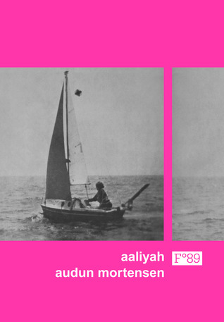Aaliyah Audun Mortensen Book Cover