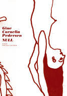 Null Gine Cornelia Pedersen Book Cover