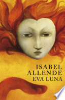 Eva Luna Isabel Allende Book Cover
