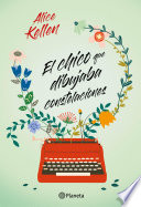 El Chico Que Dibujaba Constelaciones Alice Kellen Book Cover