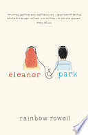 Eleanor Y Park Rainbow Rowell Book Cover