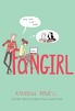 Fungirl Rainbow Rowell Book Cover