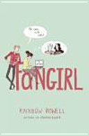 Fangirl  Book Cover