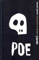 Cuentos, 2 Edgar Allan Poe Book Cover