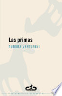 Las Primas Aurora Venturini Book Cover