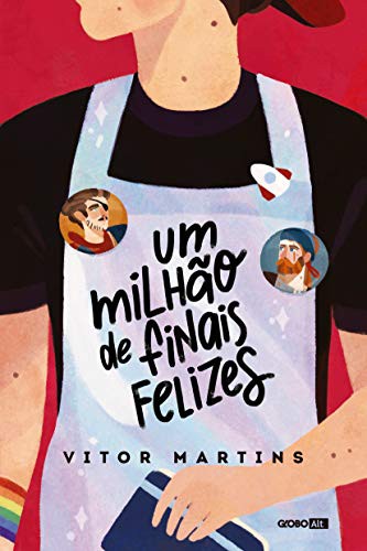 Um Milhao De Finais Felizes invalid author Book Cover