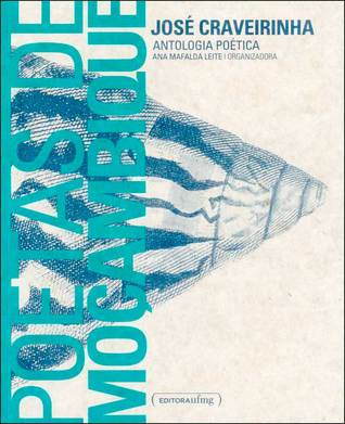 Antologia Poética José Craveirinha Book Cover
