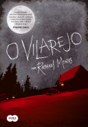 O Vilarejo Raphael Montes Book Cover