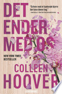 Det Ender Med Os Colleen Hoover Book Cover