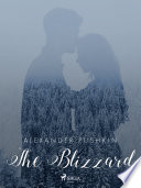 The Blizzard Aleksandr Pushkin Book Cover