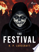 The Festival H. P. Lovecraft Book Cover