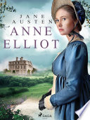 Anne Elliot Jane Austen Book Cover