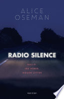 Radio Silence Alice Oseman Book Cover