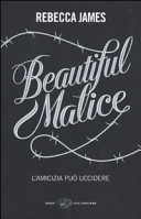 Beautiful Malice Rebecca James Book Cover