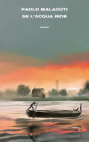Se L'acqua Ride Paolo Malaguti Book Cover