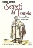 I Segreti Del Tempio Franco Cardini Book Cover