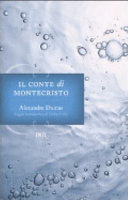 Il Conte Di Montecristo Alexandre Dumas Book Cover