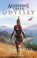 Assassin's Creed. Odyssey Gordon Doherty Book Cover