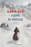 Fiore Di Roccia Ilaria Tuti Book Cover