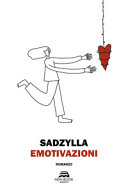 Emotivazioni Sadzylla Book Cover