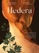 Hedera Nicolò Targhetta Book Cover