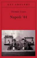 Napoli '44 Norman Lewis Book Cover