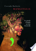Mangitalia Corrado Barberis Book Cover