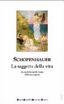 La Saggezza Della Vita Arthur Schopenhauer Book Cover