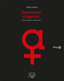 Femminili Singolari. Il Femminismo è Nelle Parole Vera Gheno Book Cover