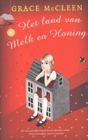 Het Land Van Melk En Honing Grace McCleen Book Cover