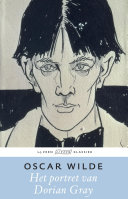 Het Portret Van Dorian Gray Oscar Wilde Book Cover