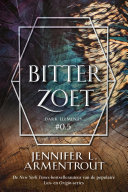 Bitterzoet Jennifer L. Armentrout Book Cover