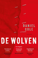De Wolven Daniel Cole Book Cover