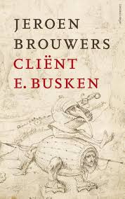 Cliënt E. Busken Jeroen Brouwers Book Cover