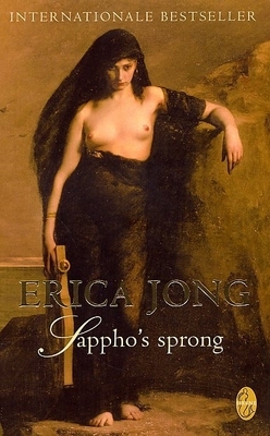Sappho's Sprong Erica Mann Jong Book Cover