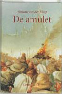 De Amulet Simone van der Vlugt Book Cover