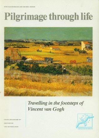Pilgrimage Through Life Kees Kaldenbach Book Cover