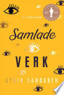 Samlade Verk Lydia Sandgren Book Cover