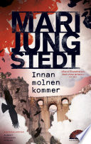 Innan Molnen Kommer Mari Jungstedt Book Cover