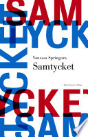 Samtycket Vanessa Springora Book Cover