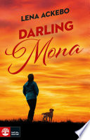 Darling Mona Lena Ackebo Book Cover