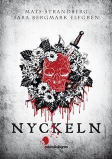 Nyckeln Mats Strandberg Book Cover