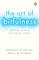 The Art of Bitfulness Nandan Nilekani Book Cover
