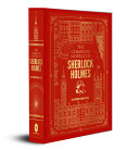 The Complete Novels of Sherlock Holmes Sir Arthur Conan Doyle Book Cover