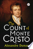 The Count of Monte Cristo Alexandre Dumas Book Cover