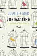 Zondagskind Judith Visser Book Cover