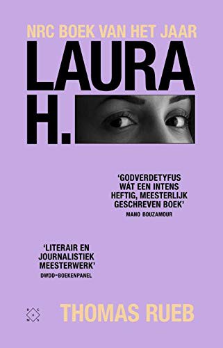 Laura H. Thomas Rueb Book Cover